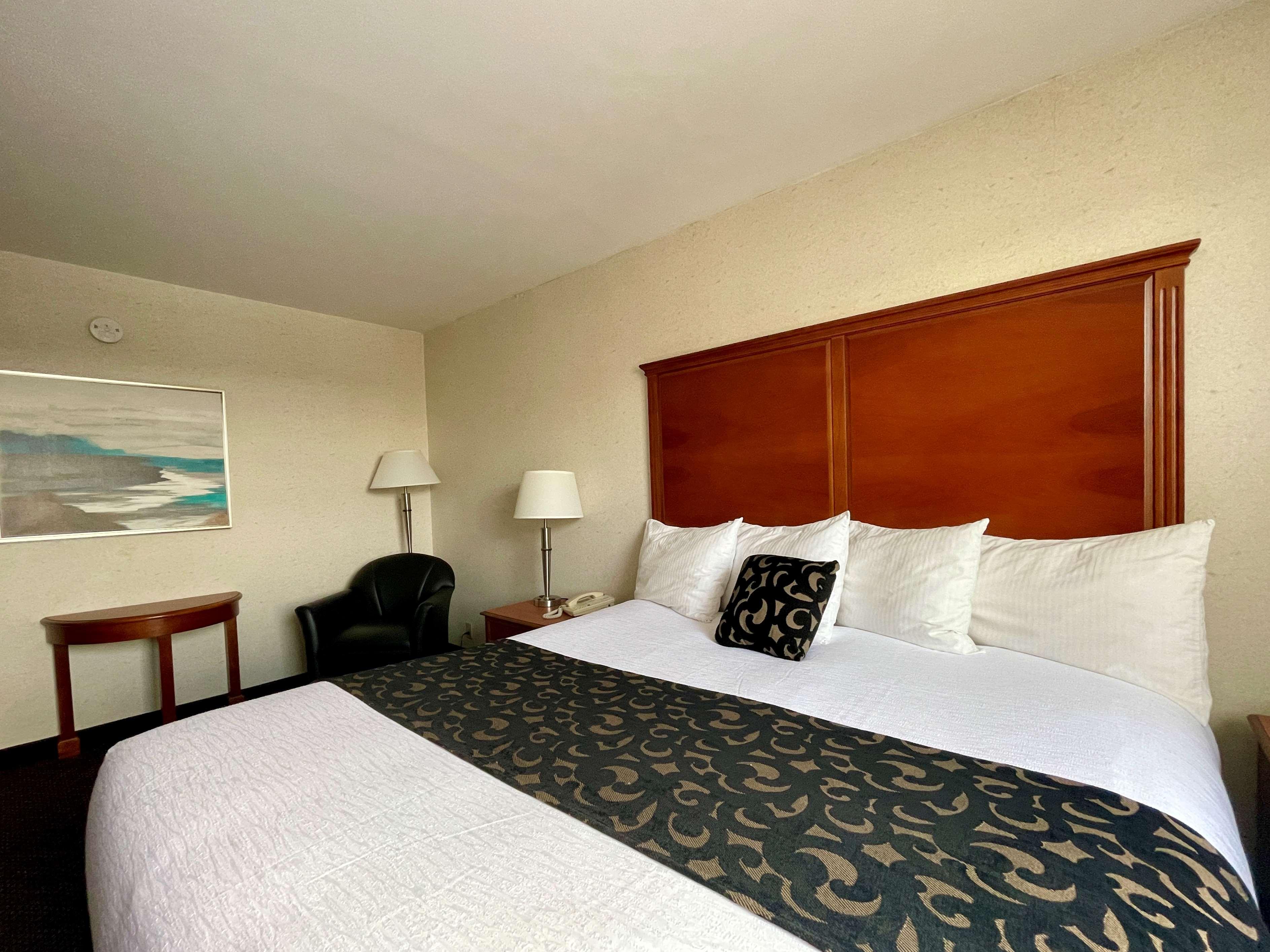 Best Western Plus Waterville Grand Hotel Exterior foto