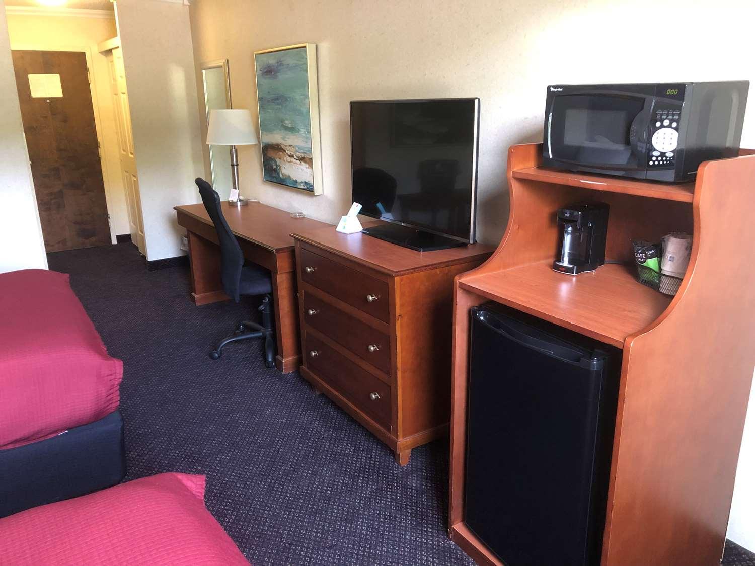 Best Western Plus Waterville Grand Hotel Exterior foto