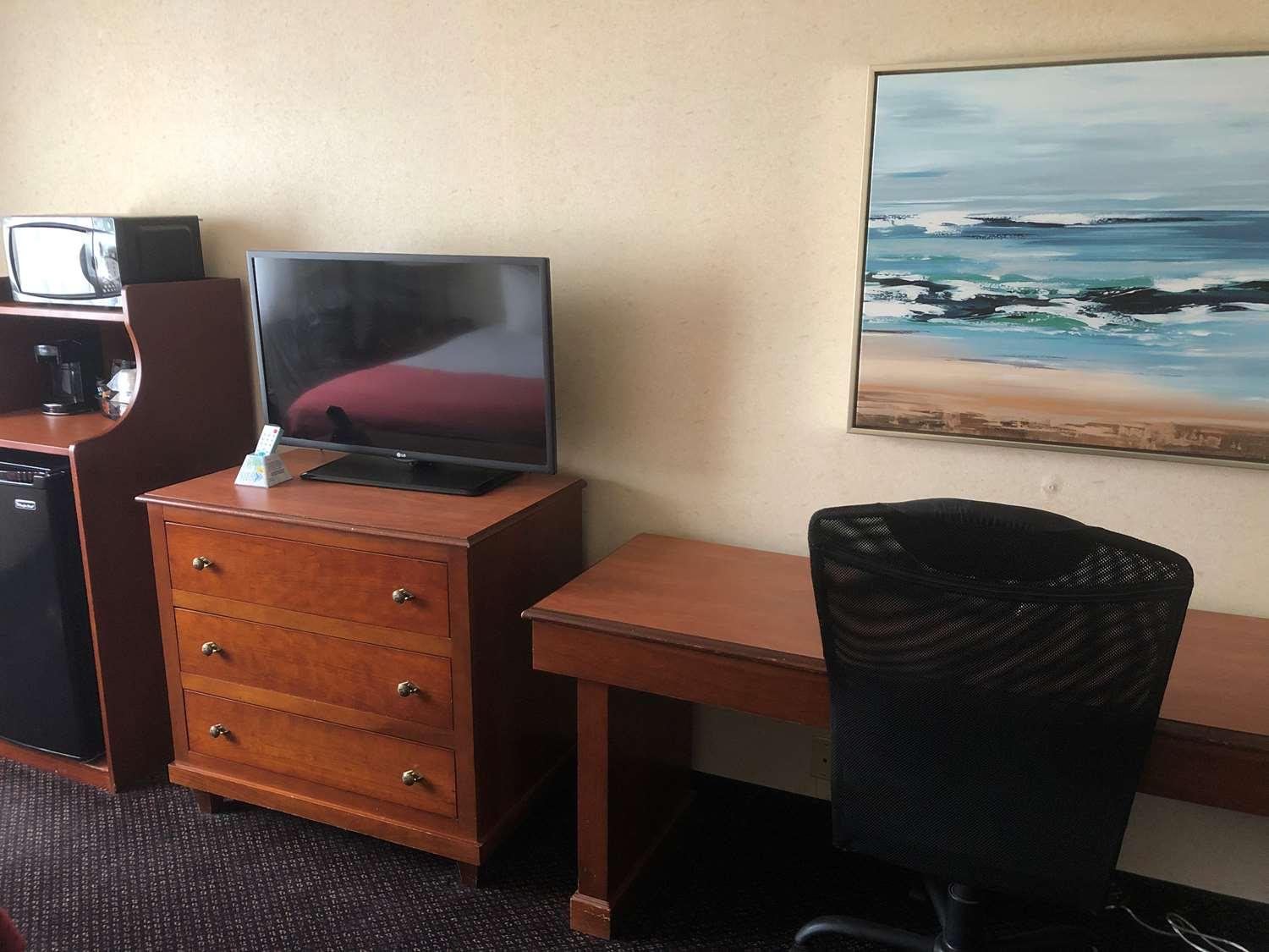 Best Western Plus Waterville Grand Hotel Exterior foto