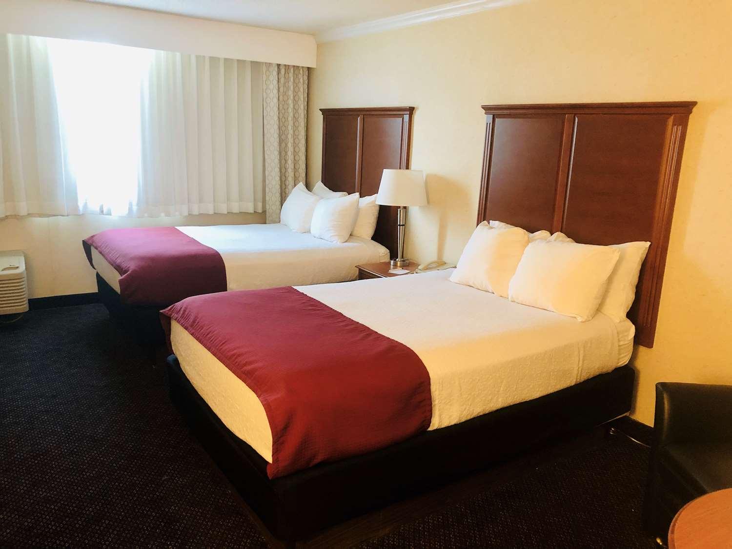 Best Western Plus Waterville Grand Hotel Exterior foto