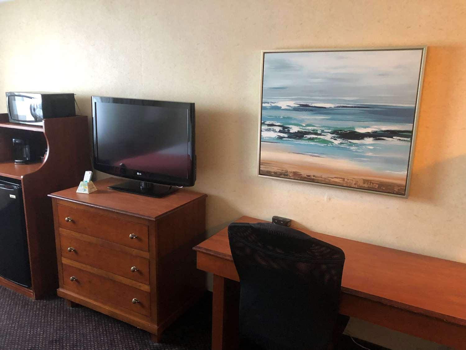 Best Western Plus Waterville Grand Hotel Exterior foto