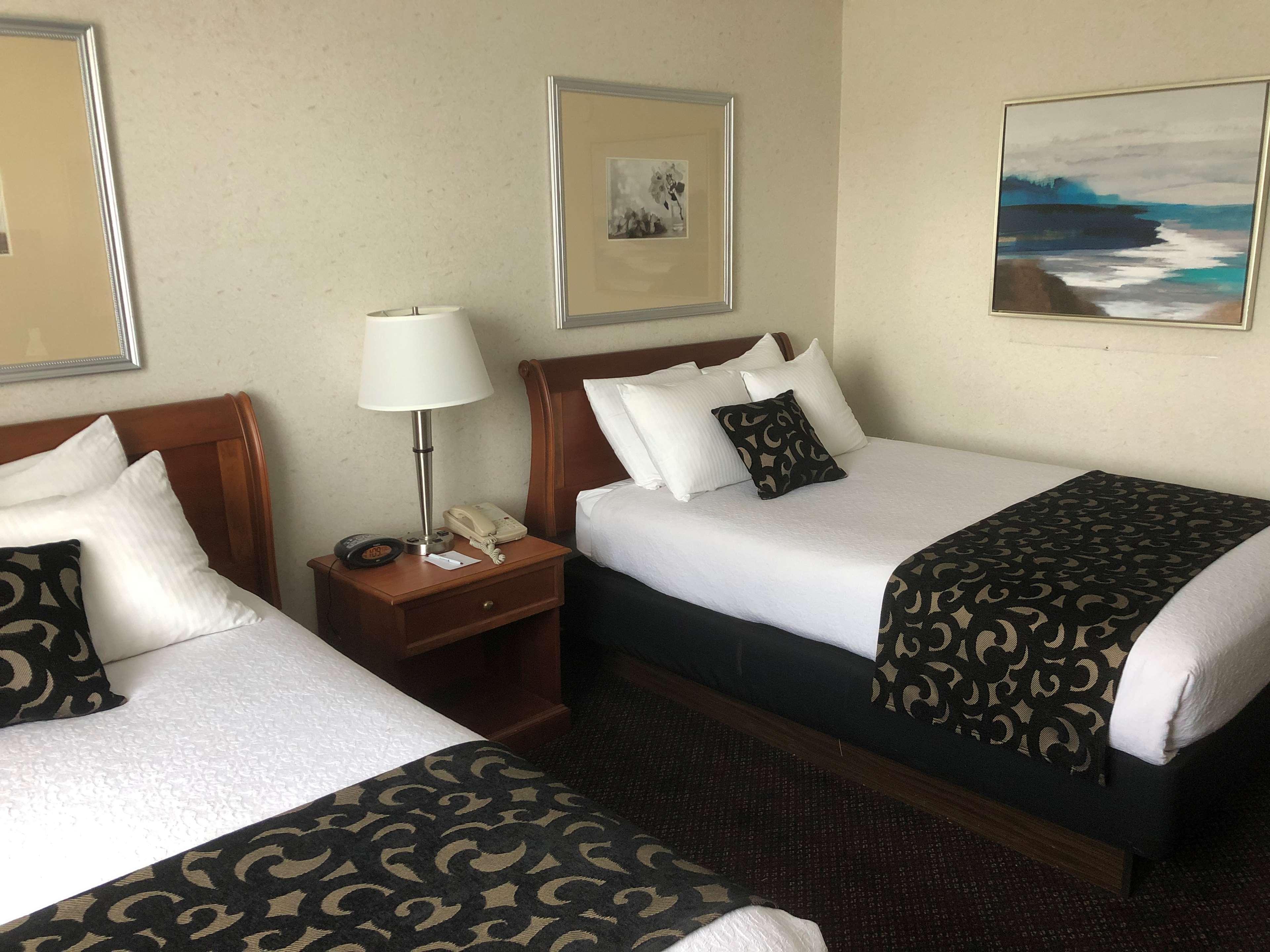 Best Western Plus Waterville Grand Hotel Exterior foto