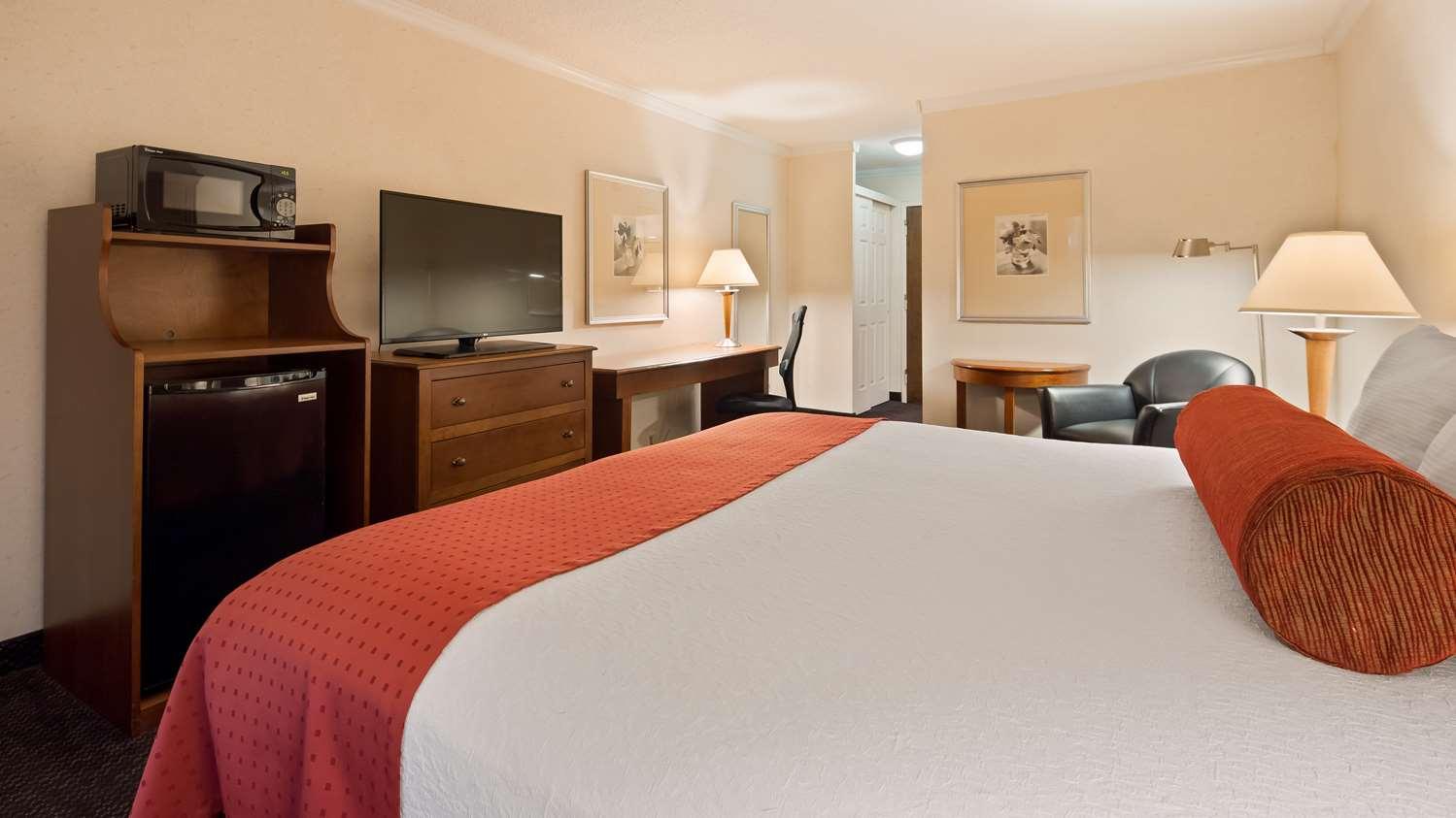 Best Western Plus Waterville Grand Hotel Exterior foto
