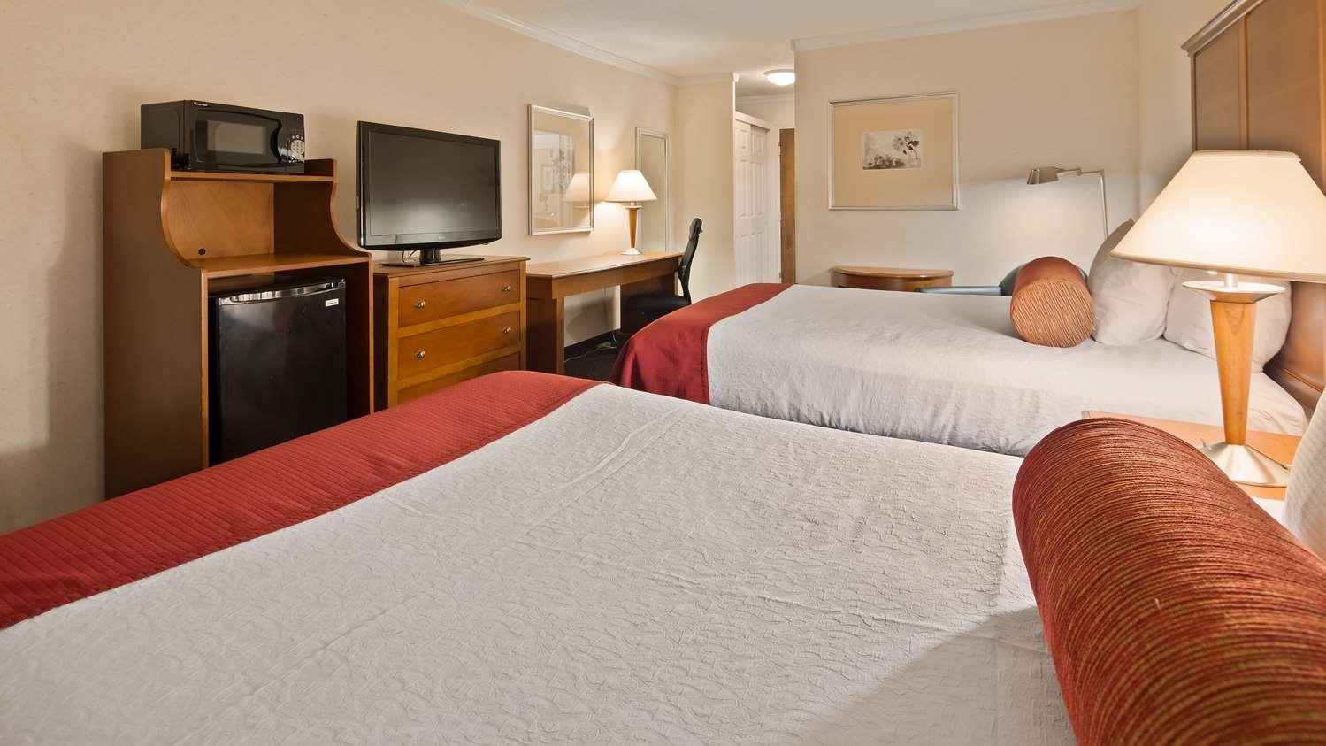 Best Western Plus Waterville Grand Hotel Exterior foto