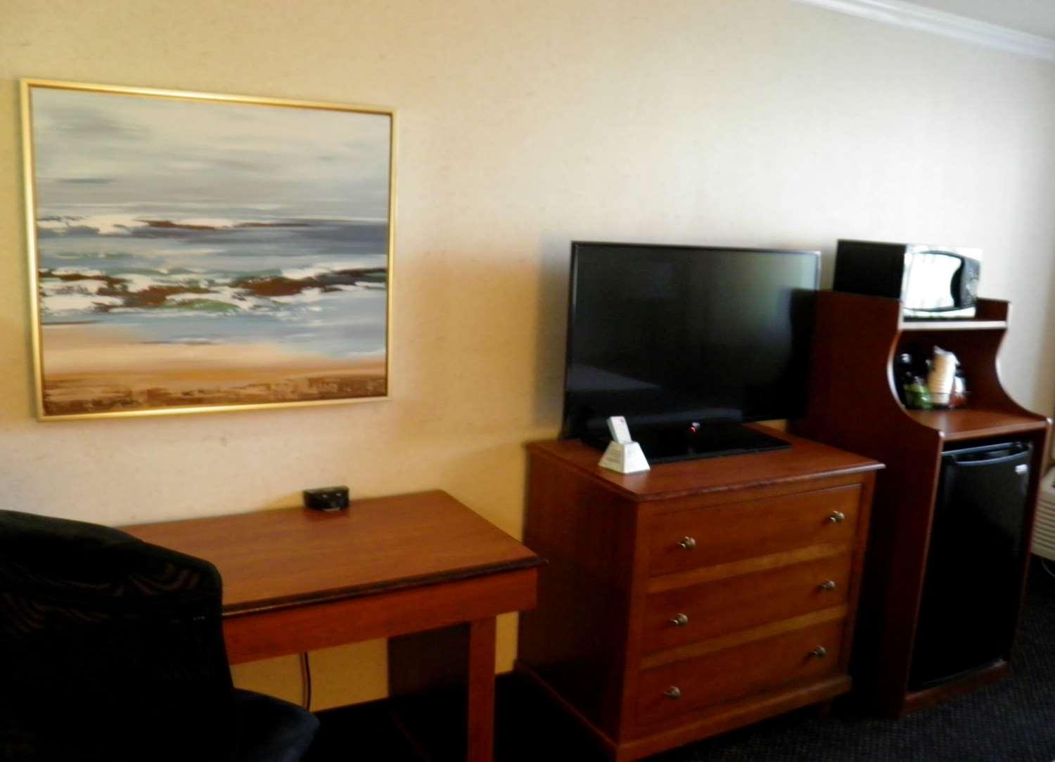 Best Western Plus Waterville Grand Hotel Exterior foto