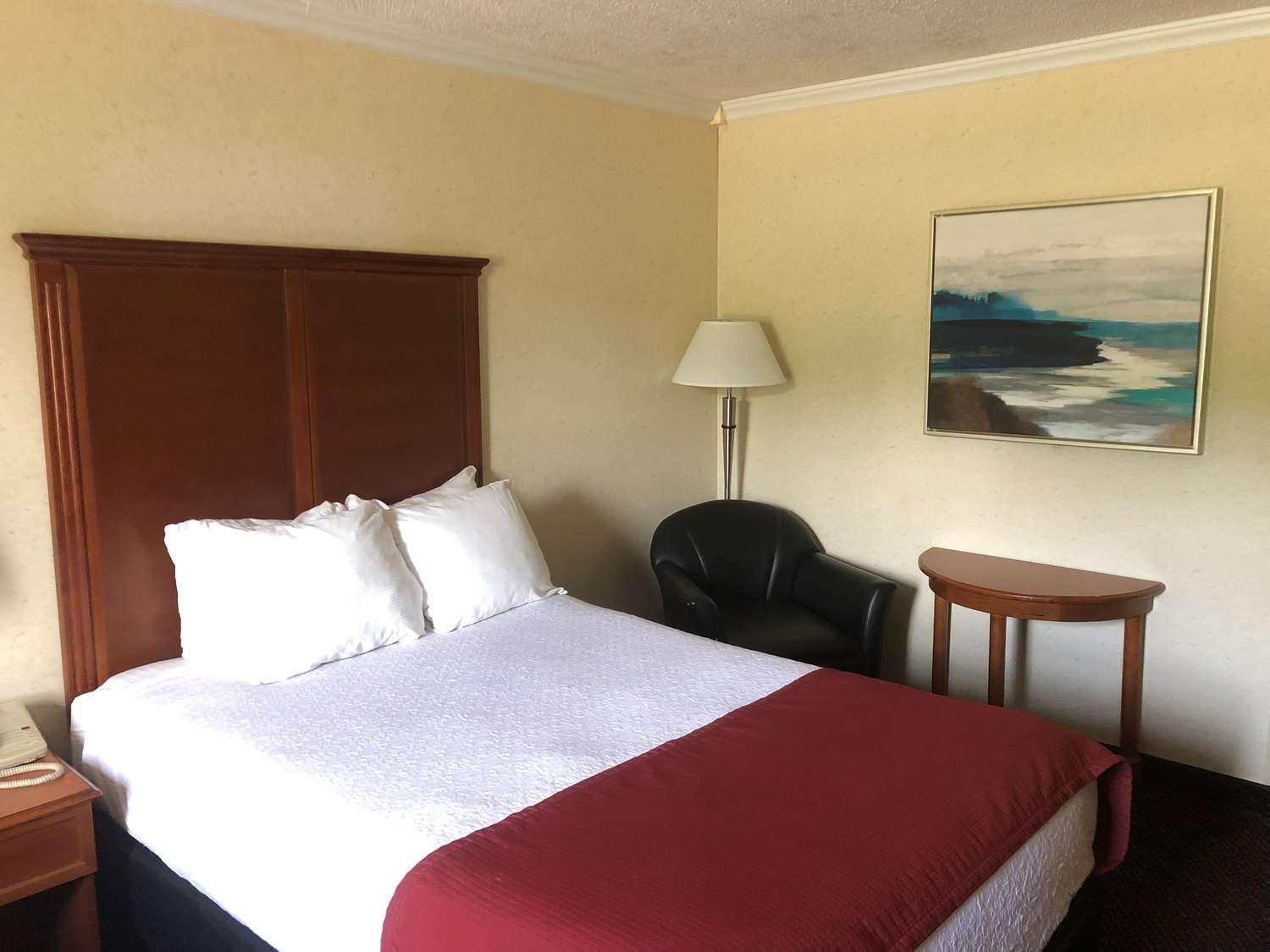 Best Western Plus Waterville Grand Hotel Exterior foto