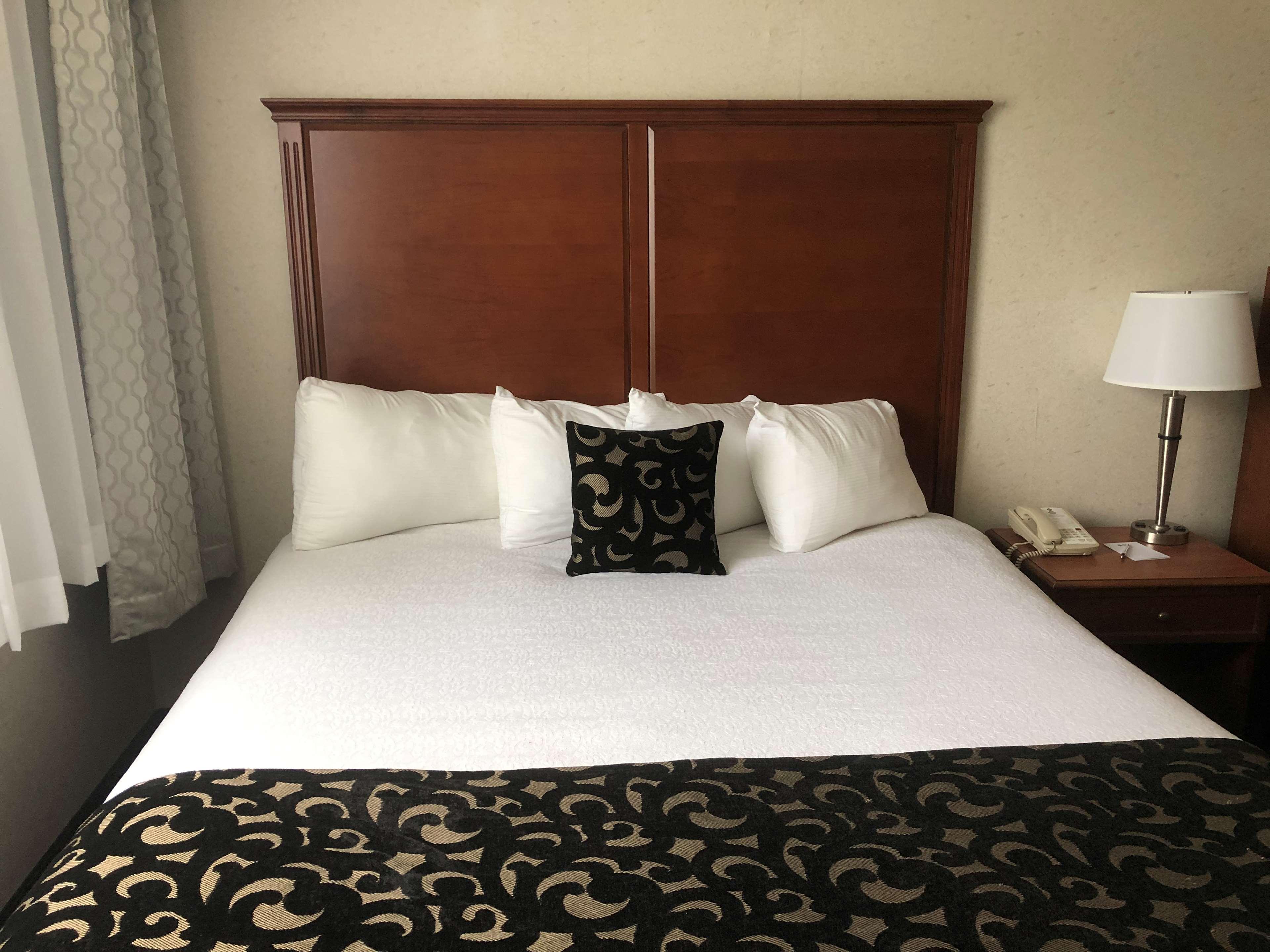 Best Western Plus Waterville Grand Hotel Exterior foto