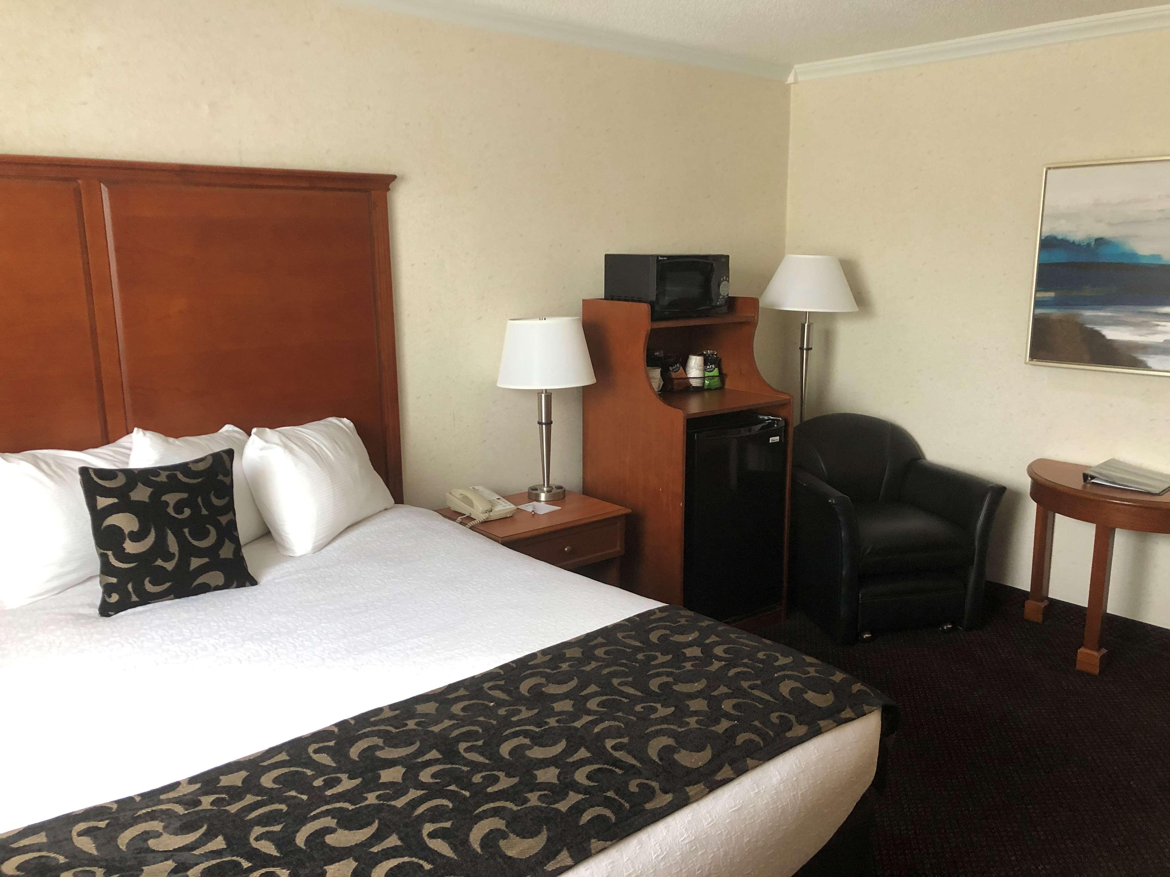 Best Western Plus Waterville Grand Hotel Exterior foto