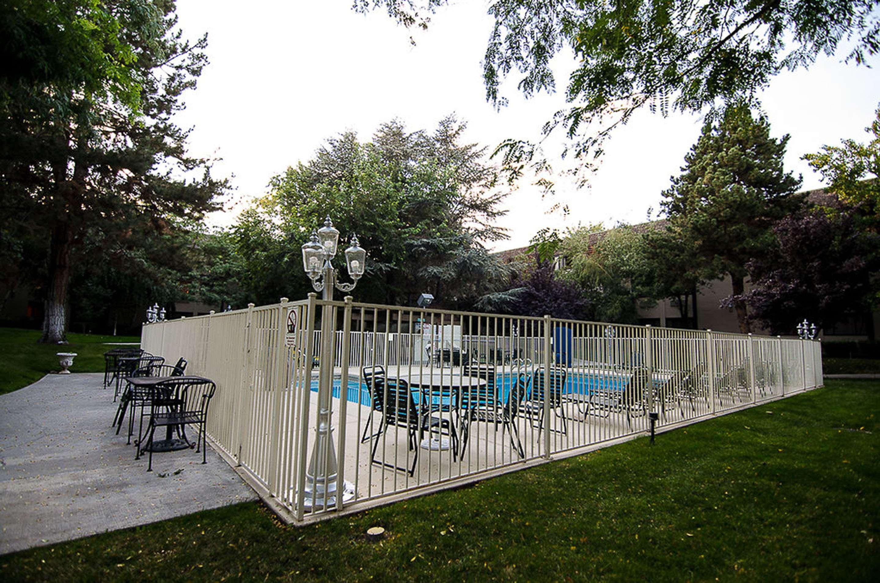 Best Western Plus Waterville Grand Hotel Exterior foto